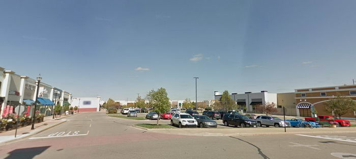Eastwood Towne Center - Photo From Mall Website (newer photo)